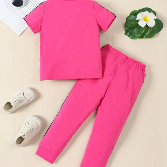 Girls Fashion Set - Babytopia32