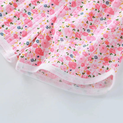 Girls Pajamas Set - Babytopia32