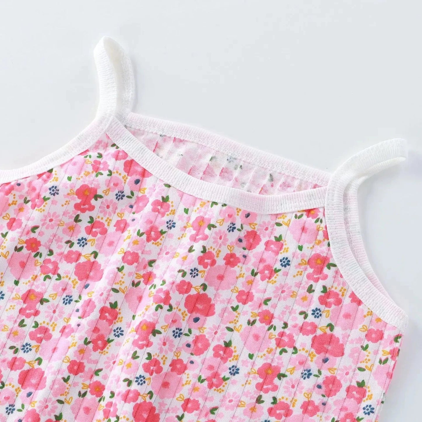 Girls Pajamas Set - Babytopia32