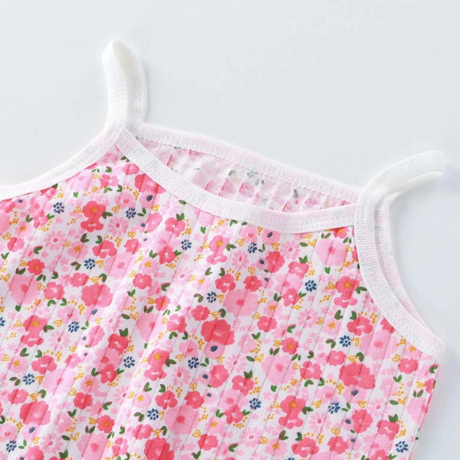 Girls Pajamas Set - Babytopia32