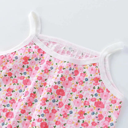 Girls Pajamas Set - Babytopia32