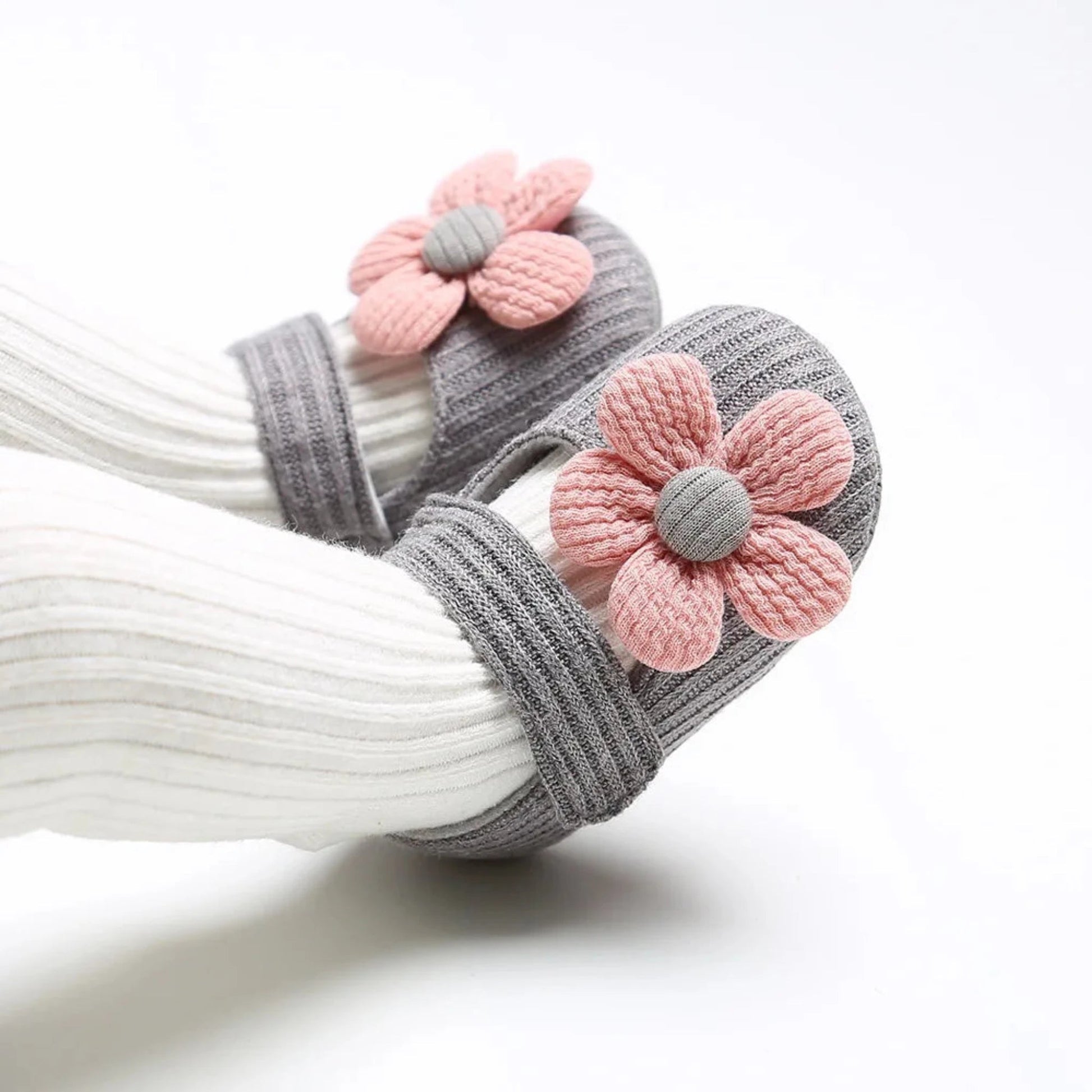 Girls Retro Shoes - Babytopia32