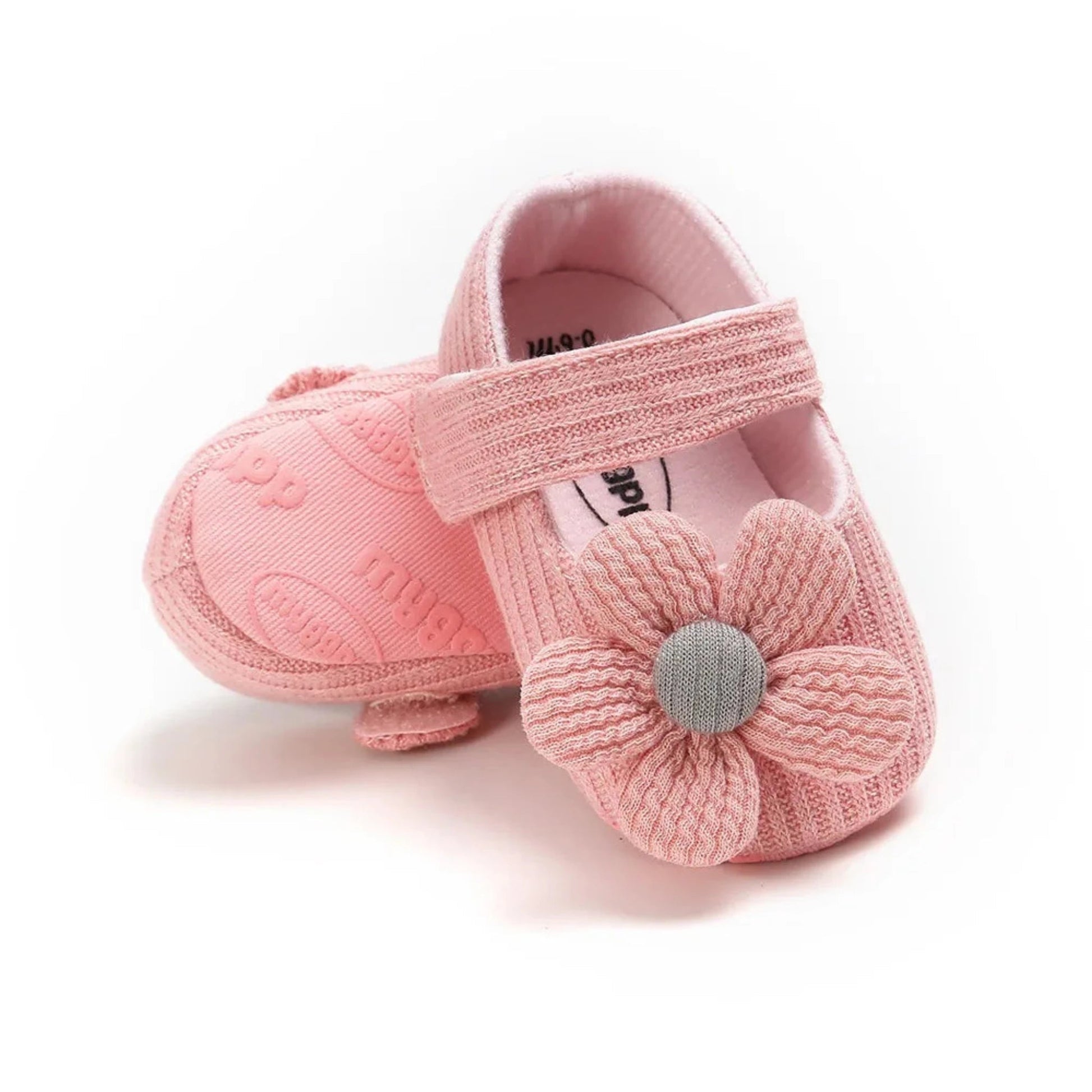Girls Retro Shoes - Babytopia32