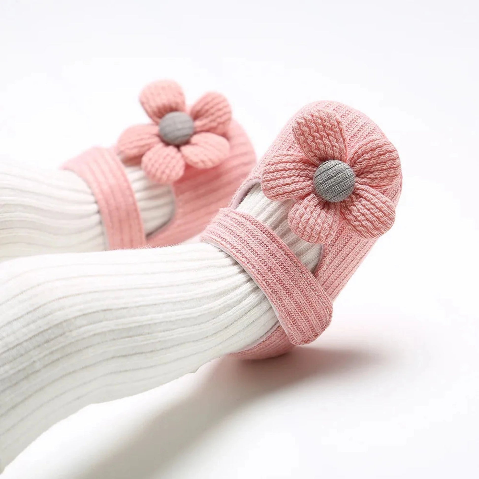 Girls Retro Shoes - Babytopia32