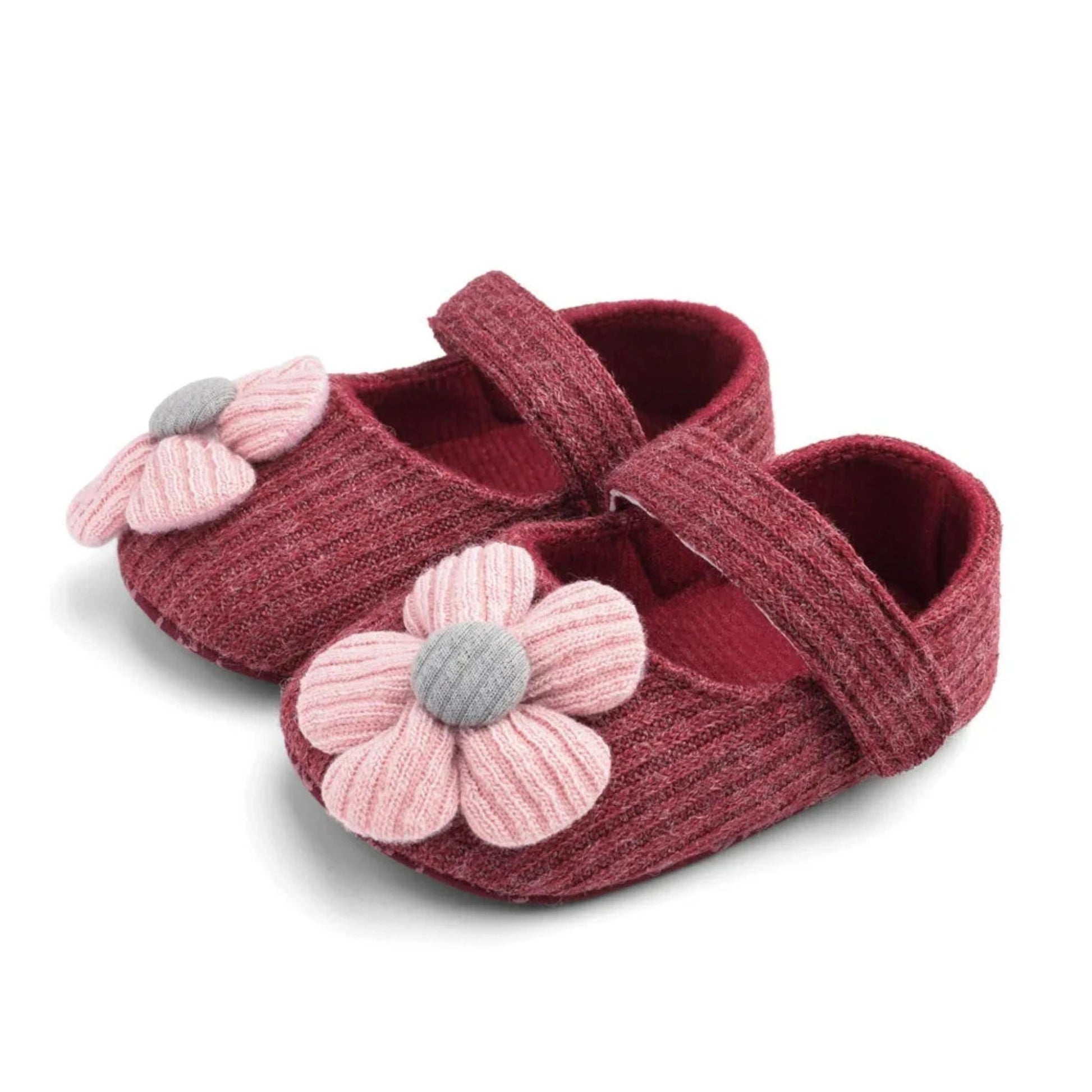 Girls Retro Shoes - Babytopia32