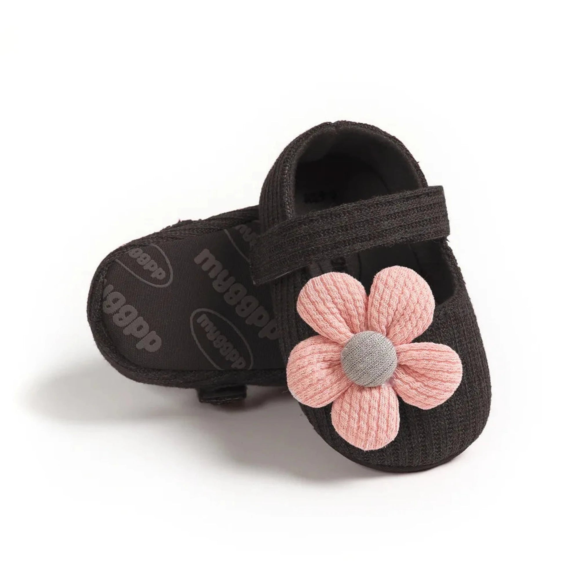 Girls Retro Shoes - Babytopia32