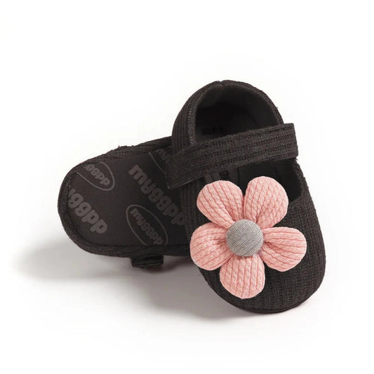 Girls Retro Shoes - Babytopia32