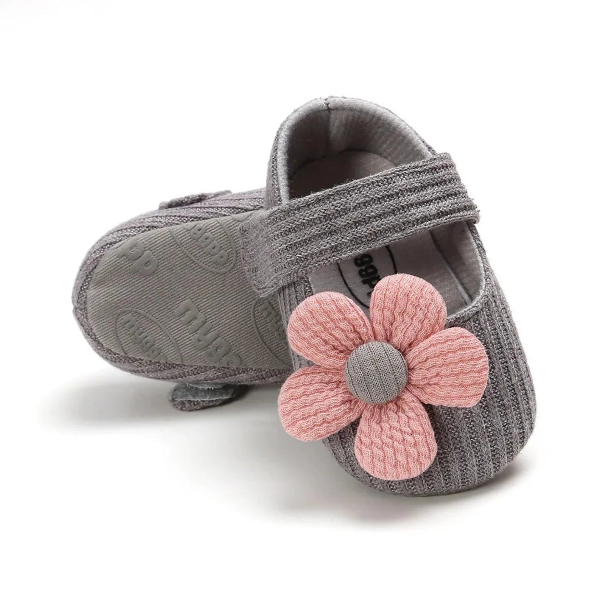 Girls Retro Shoes - Babytopia32