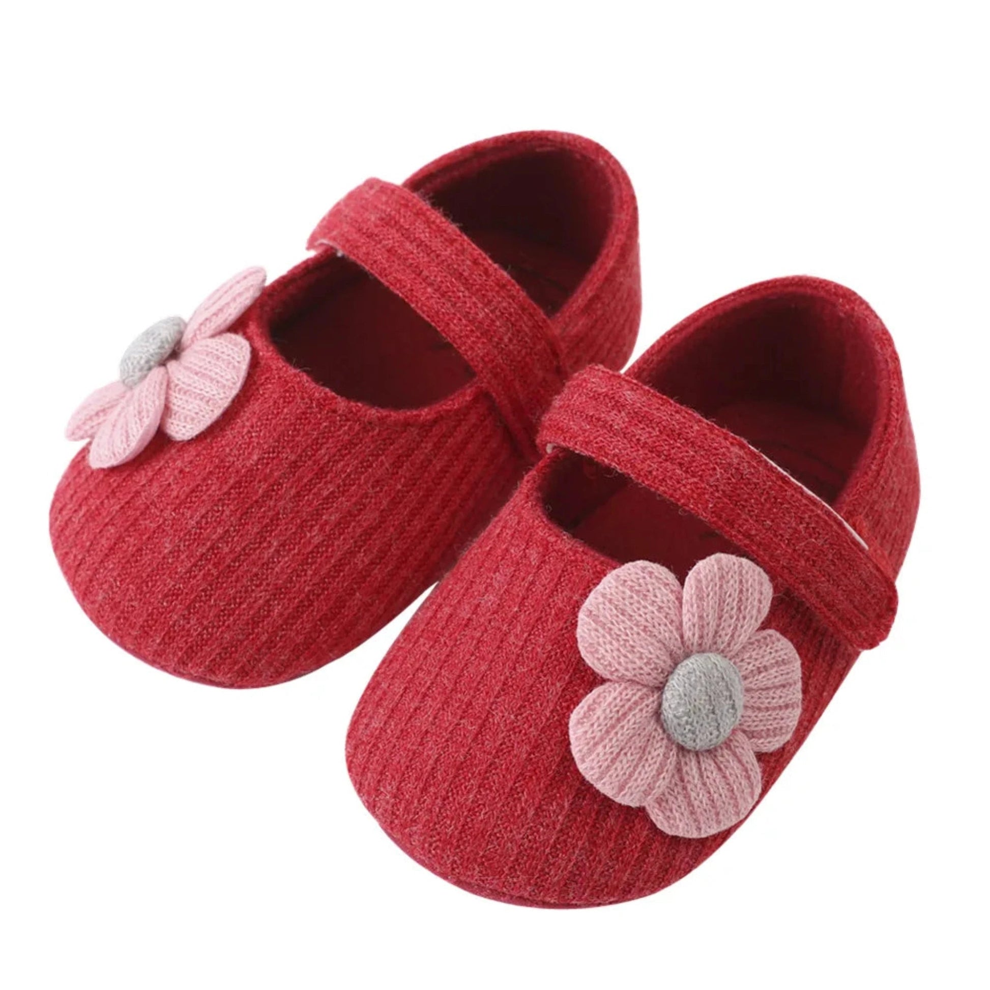 Girls Retro Shoes - Babytopia32