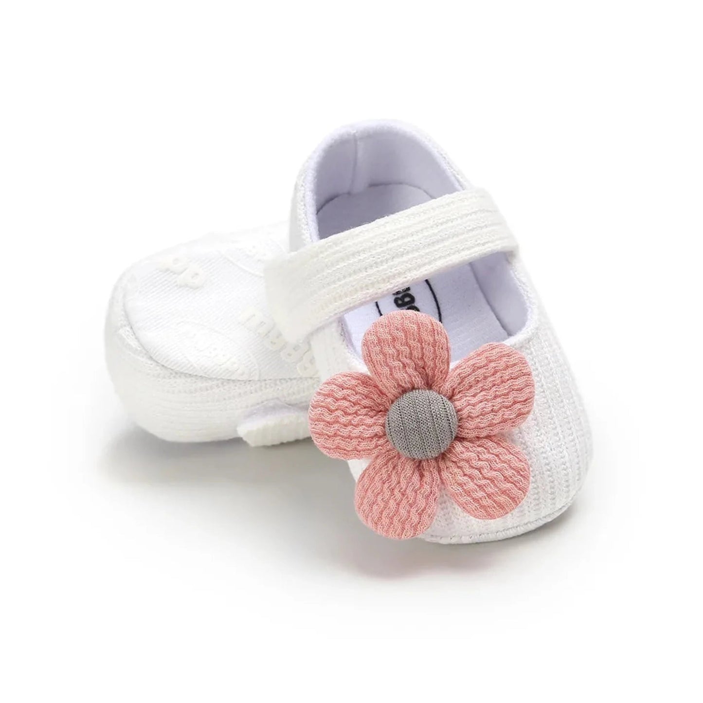 Girls Retro Shoes - Babytopia32
