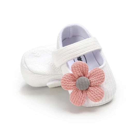 Girls Retro Shoes - Babytopia32