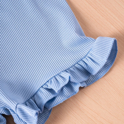 Girls Summer 2PCS - Babytopia32