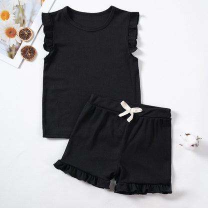 Girls Summer 2PCS - Babytopia32