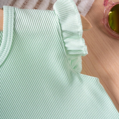 Girls Summer 2PCS - Babytopia32