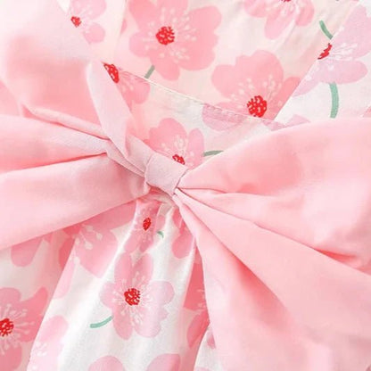 Girls Summer Dress - Babytopia32