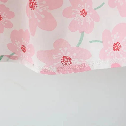 Girls Summer Dress - Babytopia32