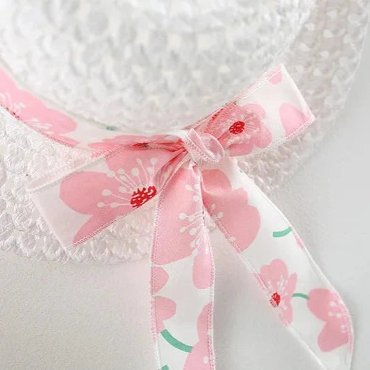 Girls Summer Dress - Babytopia32