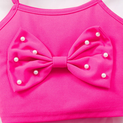 Girls Summer Outfit - Babytopia32