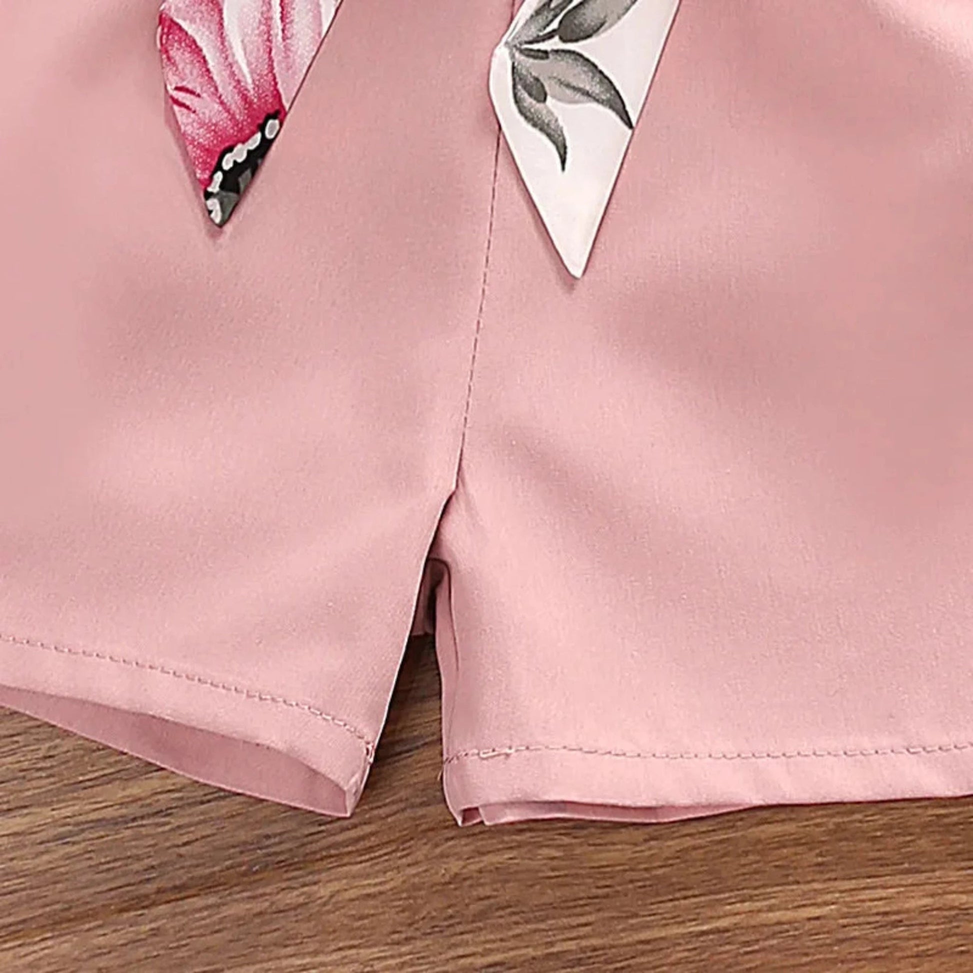Girls Summer Outfit - Babytopia32