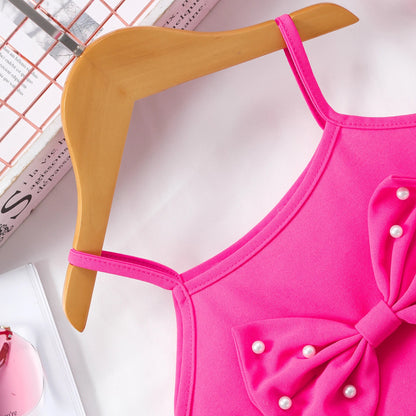 Girls Summer Outfit - Babytopia32