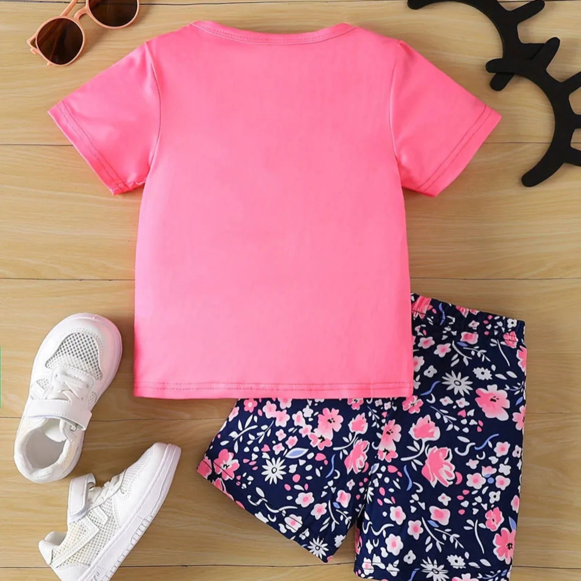 Girls Summer Set - Babytopia32