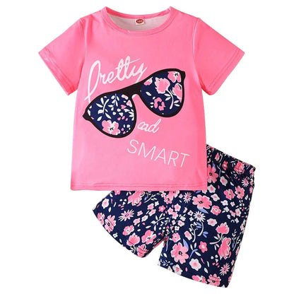 Girls Summer Set - Babytopia32