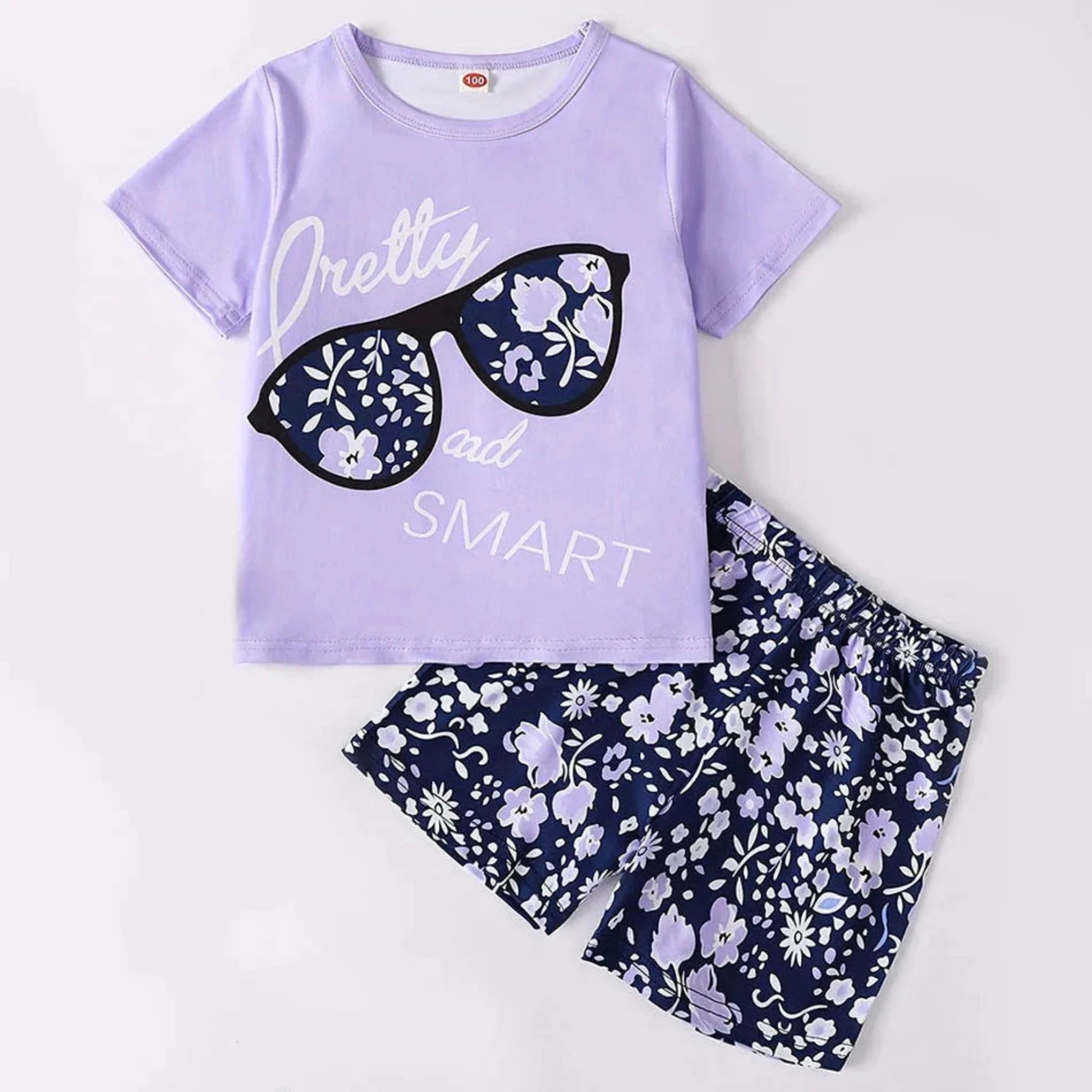 Girls Summer Set - Babytopia32