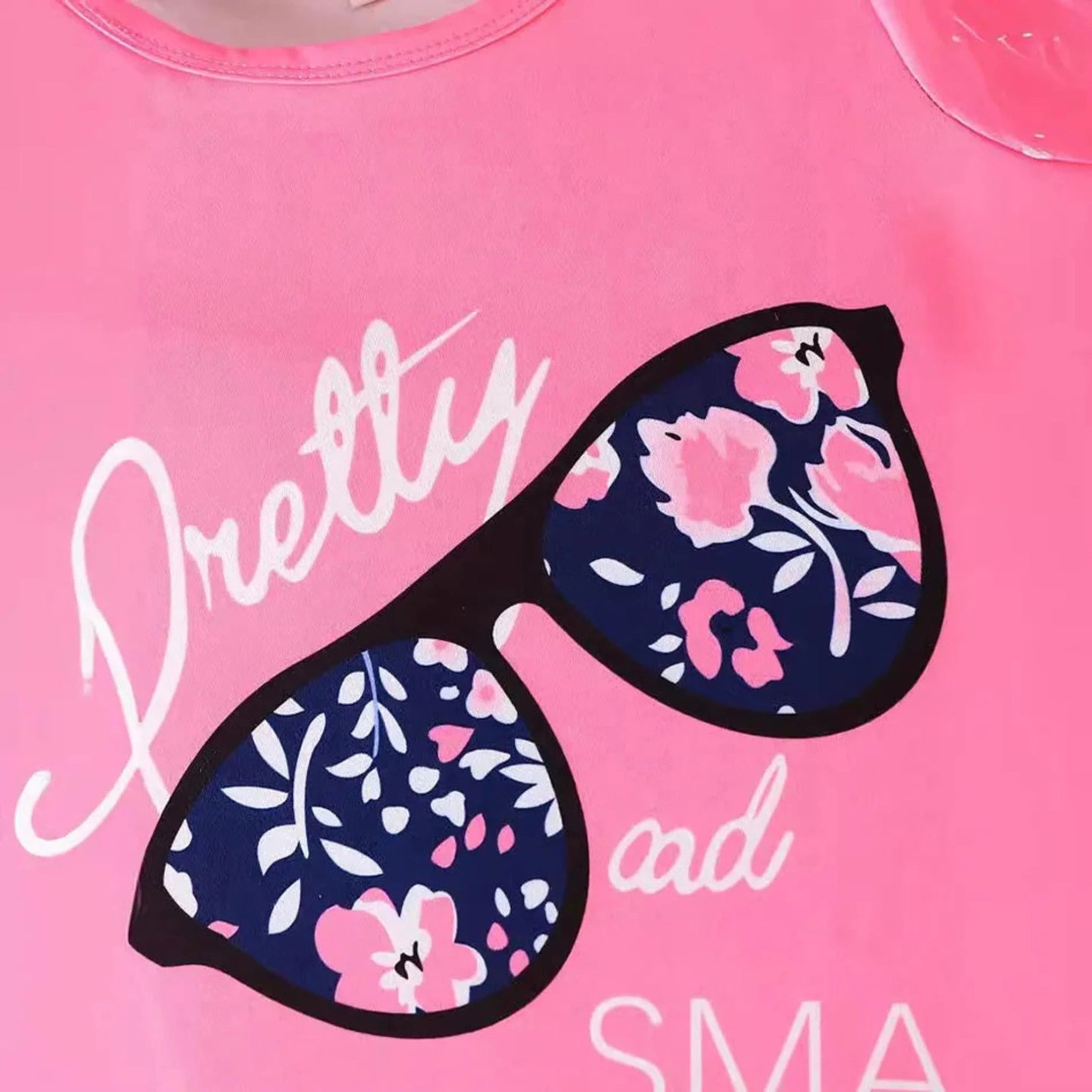 Girls Summer Set - Babytopia32