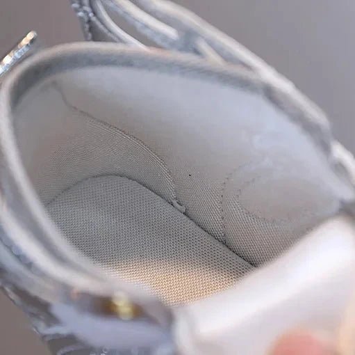 Girls Wing Shoes - Babytopia32