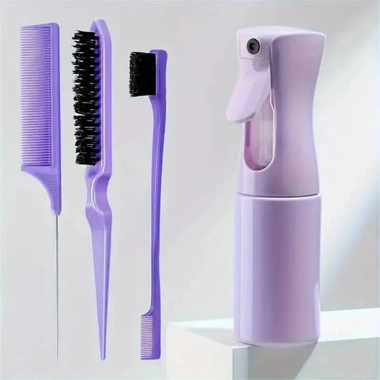 Hairdressing Tool Kit - Babytopia32