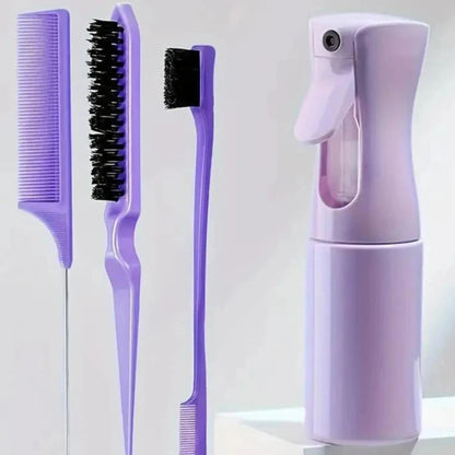 Hairdressing Tool Kit - Babytopia32