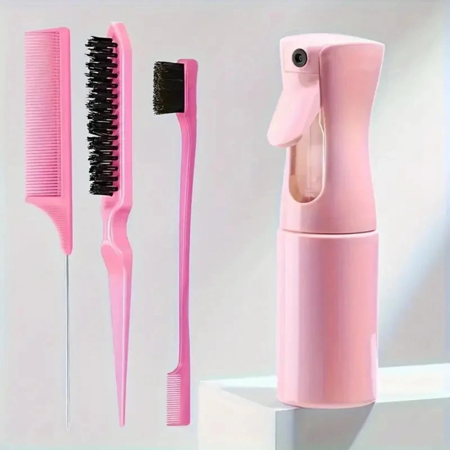 Hairdressing Tool Kit - Babytopia32