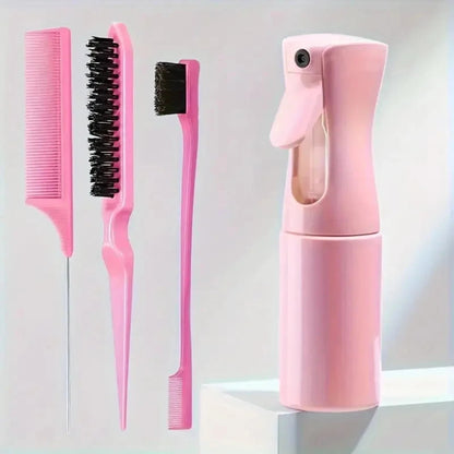 Hairdressing Tool Kit - Babytopia32