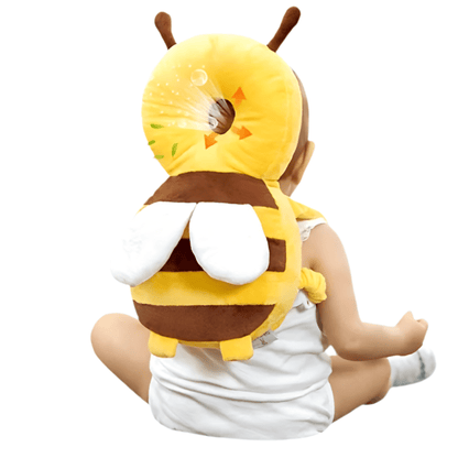 Head Protection Pillow - Babytopia32