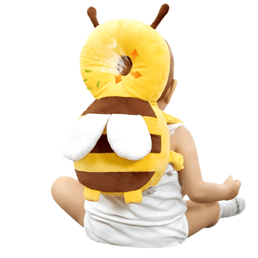 Head Protection Pillow - Babytopia32
