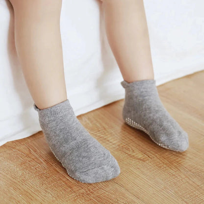 Indoor Ankle Socks - Babytopia32