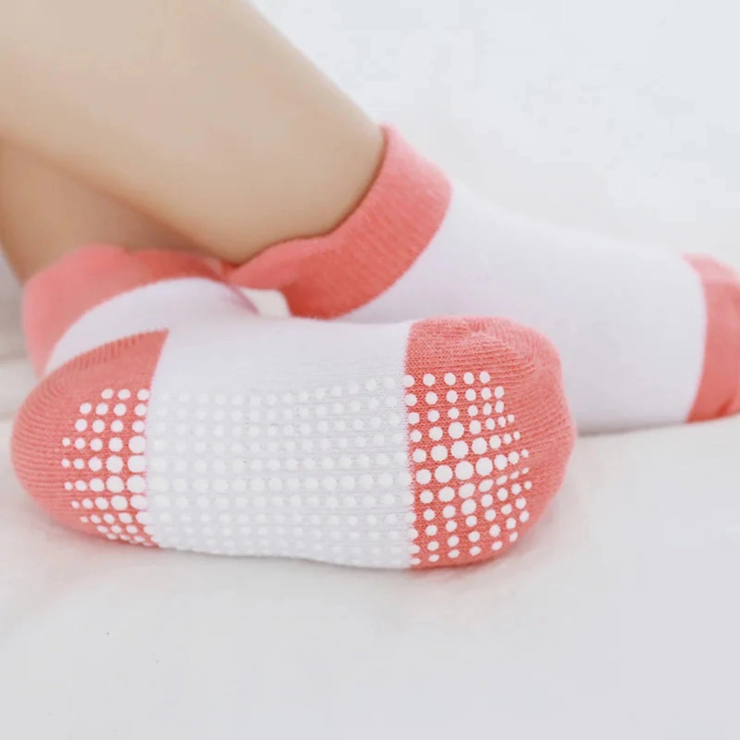 Indoor Ankle Socks - Babytopia32