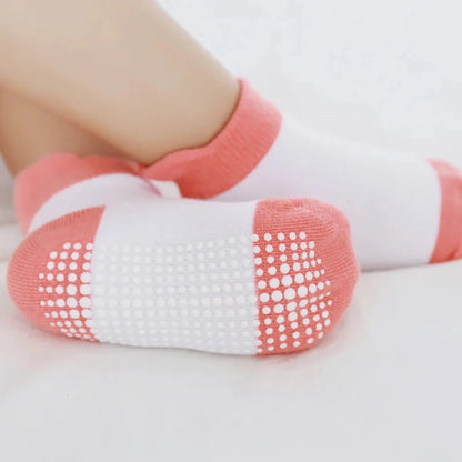 Indoor Ankle Socks - Babytopia32