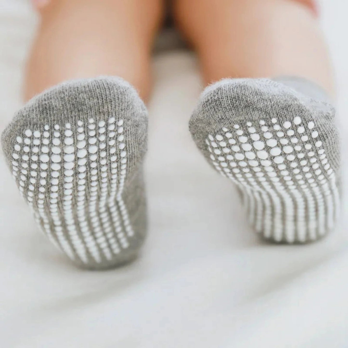 Indoor Ankle Socks - Babytopia32