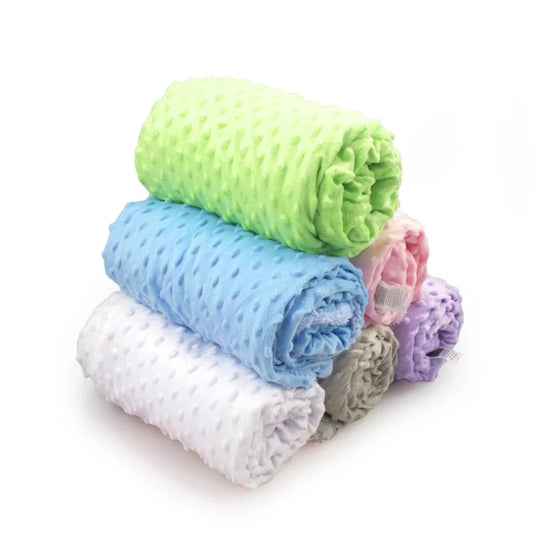 Infant Thermal Blanket - Babytopia32