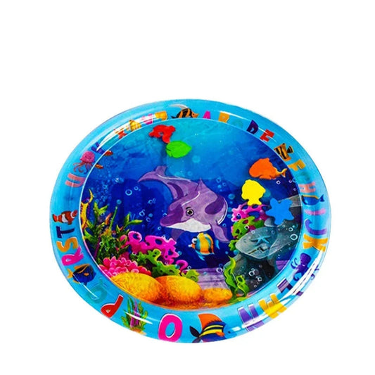 Inflatable Water Pad - Babytopia32