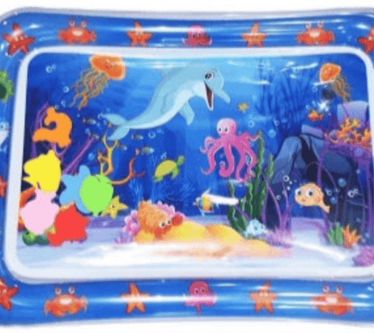 Inflatable Water Pad - Babytopia32