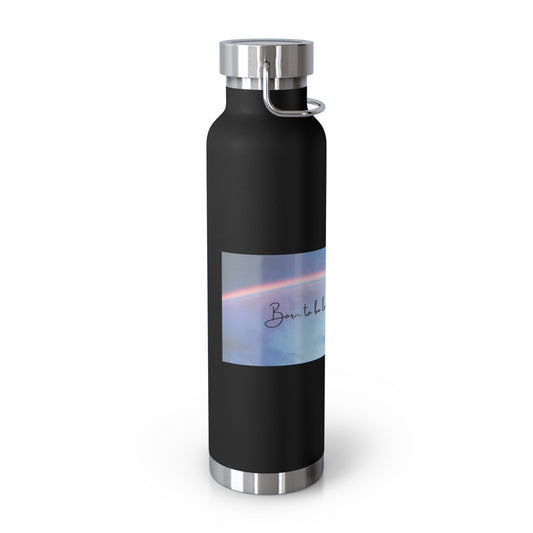 Insulated Water Bottle - Babytopia32