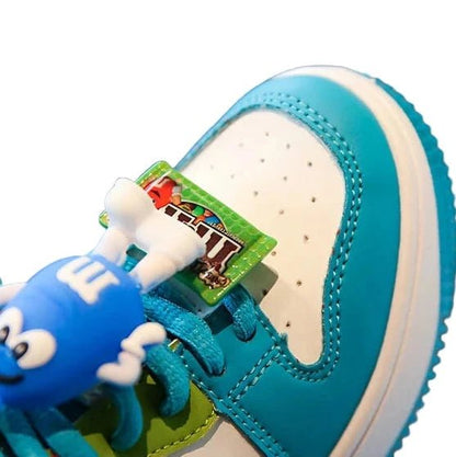 Kids Basketball Sneakers - Babytopia32