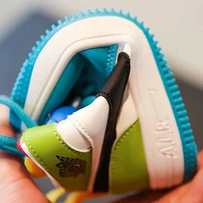 Kids Basketball Sneakers - Babytopia32