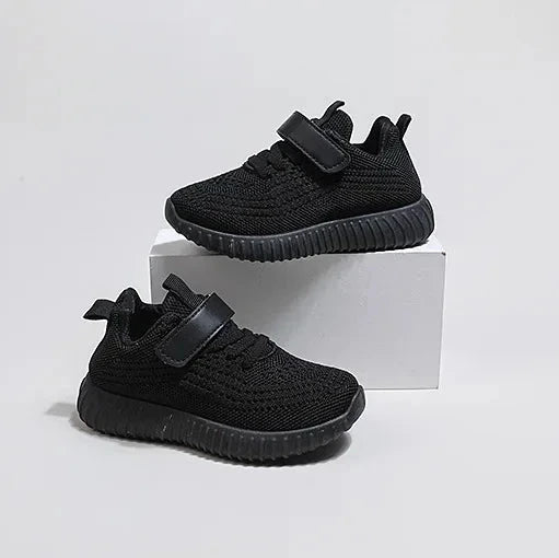 Kids Mesh Sneakers - Babytopia32