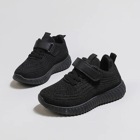 Kids Mesh Sneakers - Babytopia32