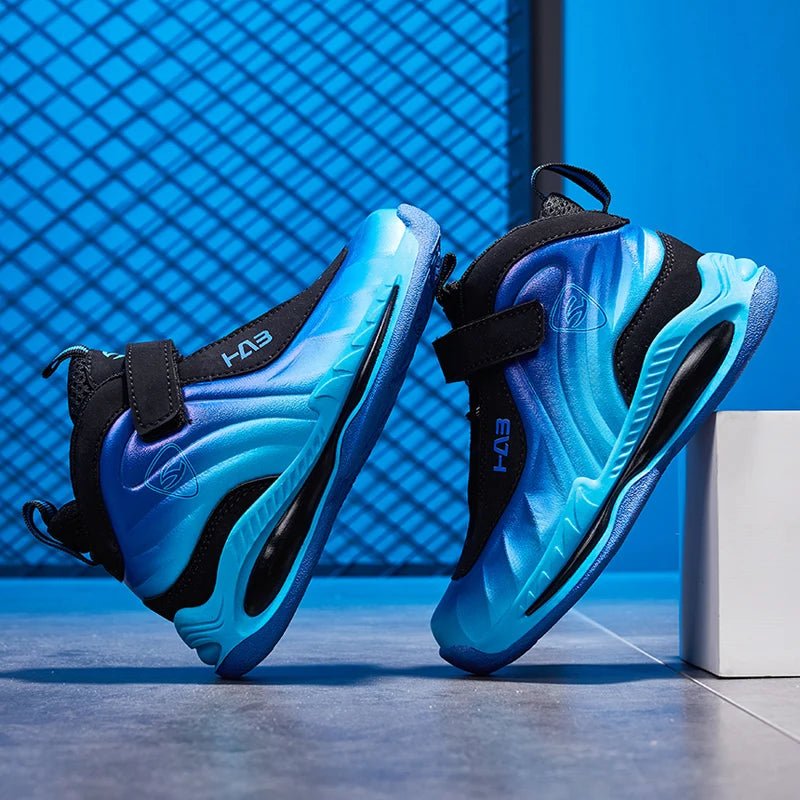 Kids Sports Shoes - Babytopia32