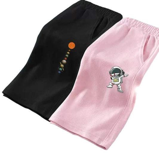 Kids Sports Shorts - Babytopia32