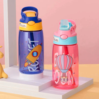 Kids Water Bottle - Babytopia32